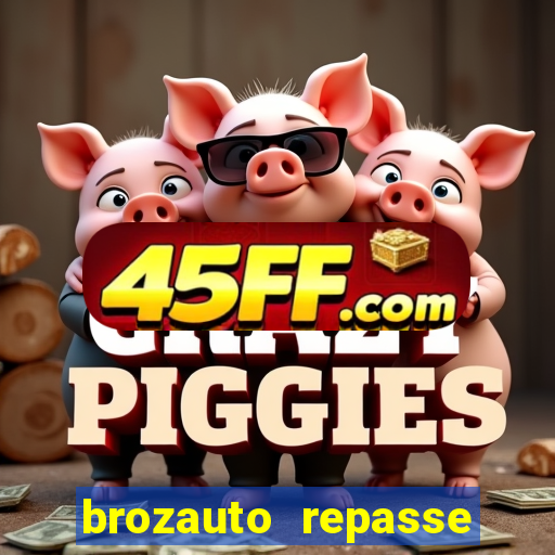 brozauto repasse porto alegre